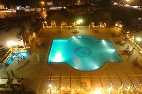 Clarks Avadh, Lucknow