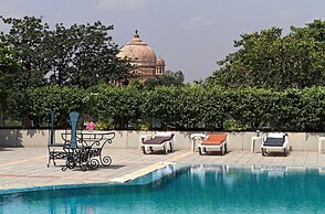 Clarks Avadh, Lucknow