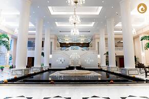 Clarks Avadh, Lucknow