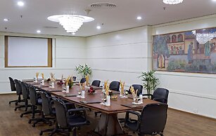 Clarks Avadh, Lucknow