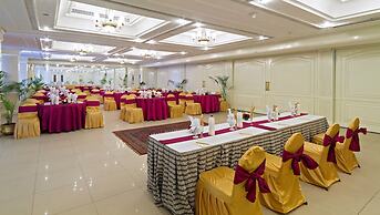 Clarks Avadh, Lucknow