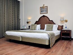 Clarks Avadh, Lucknow