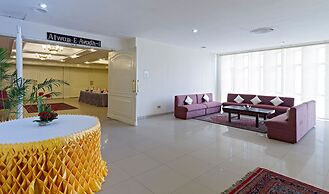 Clarks Avadh, Lucknow
