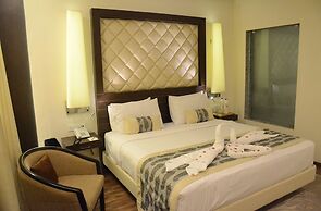 Clarks Avadh, Lucknow