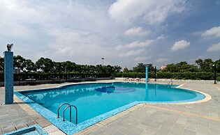 Clarks Avadh, Lucknow