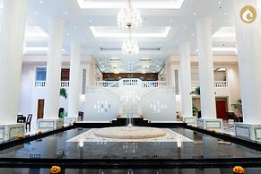 Clarks Avadh, Lucknow