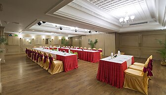 Clarks Avadh, Lucknow