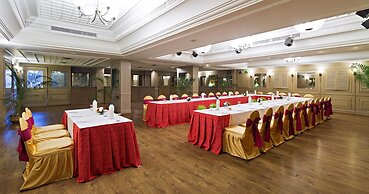 Clarks Avadh, Lucknow