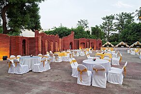 Clarks Avadh, Lucknow