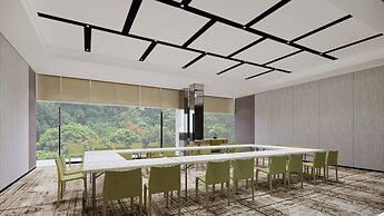 Padma Hotel Bandung