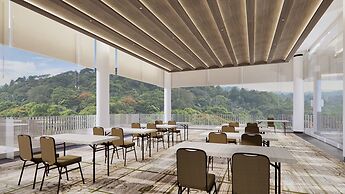 Padma Hotel Bandung