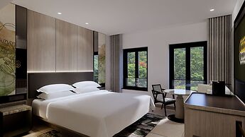 Padma Hotel Bandung