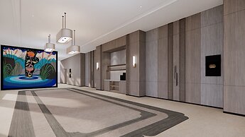 Padma Hotel Bandung