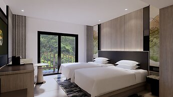 Padma Hotel Bandung
