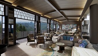 Padma Hotel Bandung