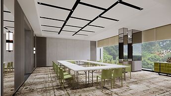 Padma Hotel Bandung