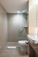 Hotel Santika Premiere Semarang