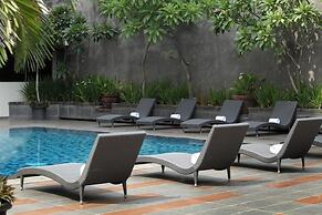 Hotel Santika Premiere Semarang