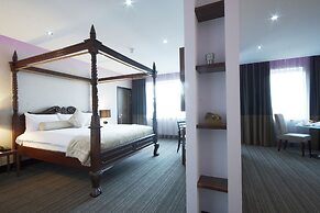 Rochestown Park Hotel
