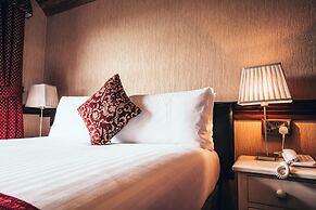 Russell Court Hotel