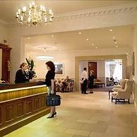 Marine Hotel