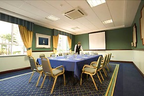 Marine Hotel