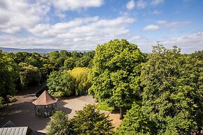 Herbert Park Hotel
