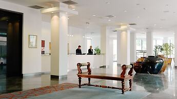 Herbert Park Hotel