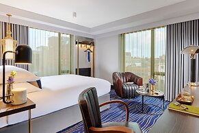 The Grafton Hotel