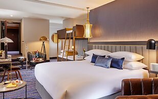 The Grafton Hotel