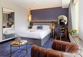 The Grafton Hotel
