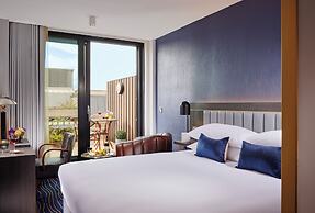 The Grafton Hotel