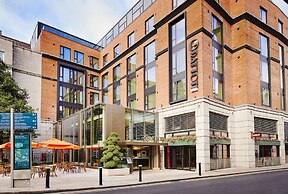 The Grafton Hotel