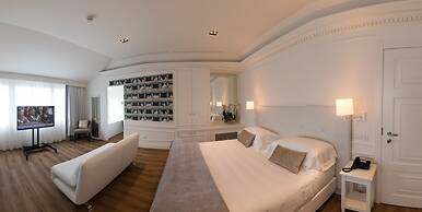 Grand Hotel Palace