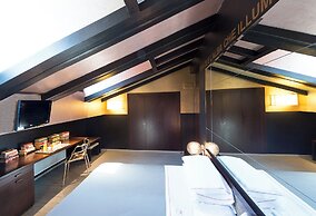 Phi Hotel Bologna