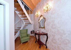 Phi Hotel Bologna