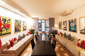 Phi Hotel Bologna