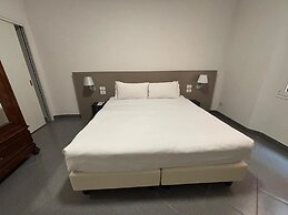 Phi Hotel Bologna