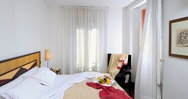 Phi Hotel Bologna