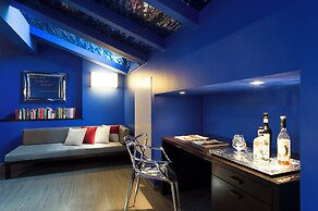 Phi Hotel Bologna