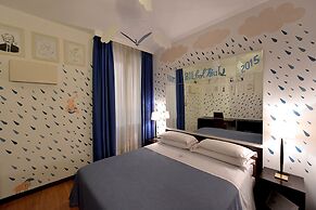 Phi Hotel Bologna