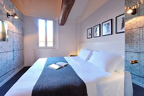 Phi Hotel Bologna