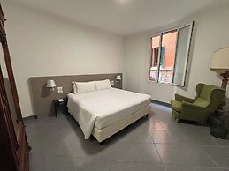 Phi Hotel Bologna