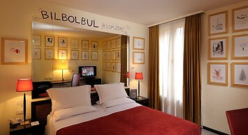Phi Hotel Bologna