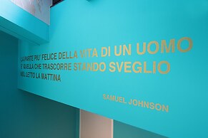 Phi Hotel Bologna