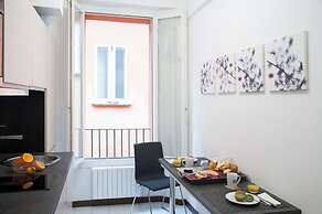 Phi Hotel Bologna