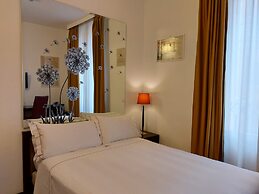 Phi Hotel Bologna
