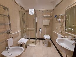Phi Hotel Bologna