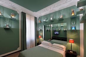Phi Hotel Bologna
