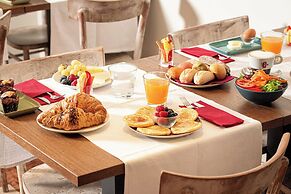 Phi Hotel Bologna